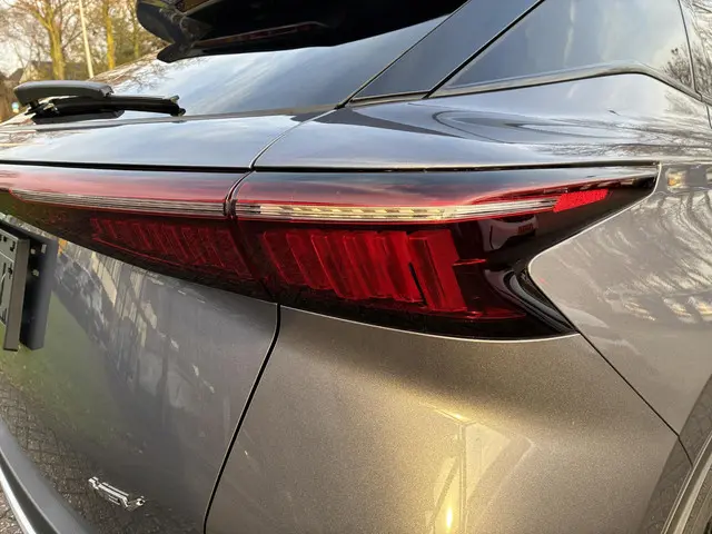 Omoda 5 1.5 T-GDi Hybride Premium 2025 Hybride Benzine 38