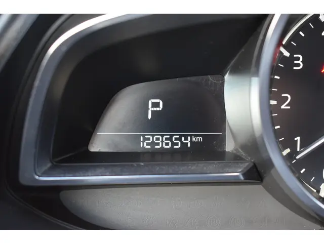 Mazda CX-3 2.0 SkyActiv-G Automaat TS+ 2017 Benzine 40