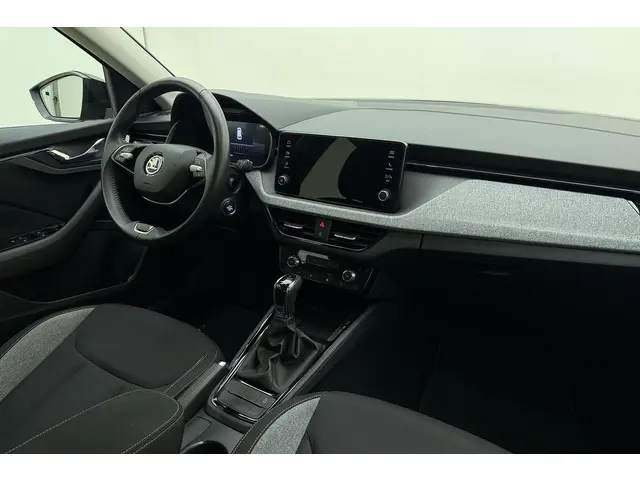 Škoda Kamiq 1.0 TSI Selection 2024 Benzine 15