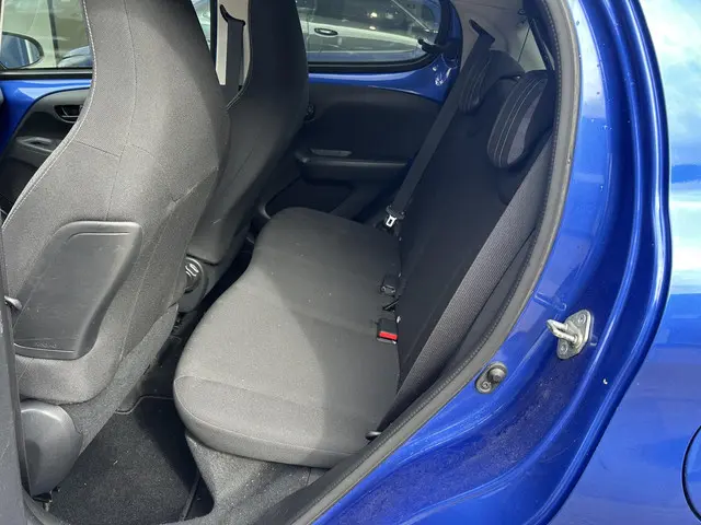 Peugeot 108 1.0 e-VTi Active | Automaat | 2019 Benzine 17