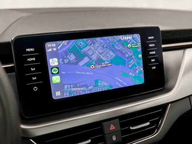 Škoda Scala 1.0 TSI Sport 2020 Benzine 28