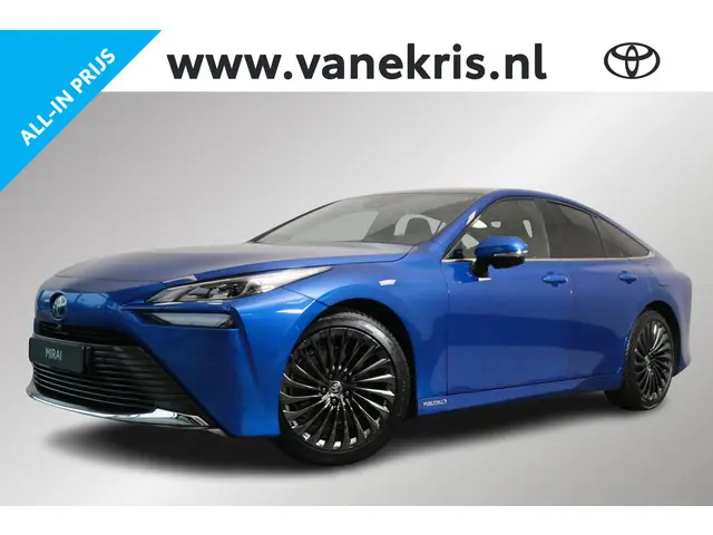 Toyota Mirai Prestige, 2021 Waterstof 1