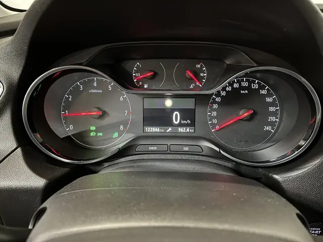 Opel Grandland X 1.2 Turbo Innovation 2019 Benzine 25