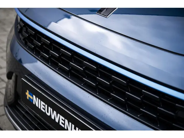 Lynk & Co 01 Plug-in Hybrid 2021 Hybride Benzine 22