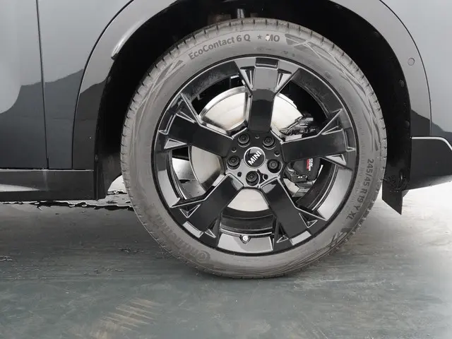 MINI Countryman C 2026 Benzine 31