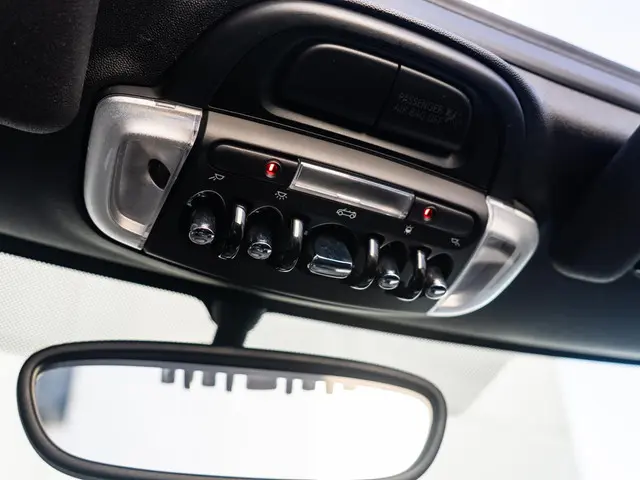 MINI Cooper Cabrio Aut. 2017 Benzine 30