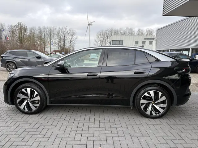 Volkswagen ID.5 Pro Business 77 kWh 2024 Elektrisch 11