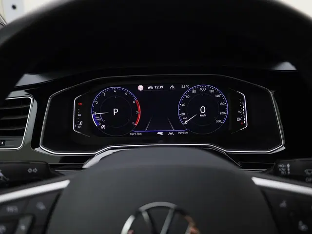 Volkswagen Taigo 1.0TSI/115PK R-Line DSG 2025 Benzine 13