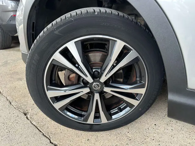 Nissan QASHQAI BENZINE | MAN | AIRCO | NAVI 2018 Benzine 21