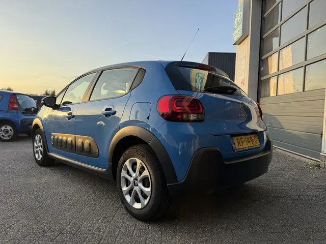 Citroën C3 2