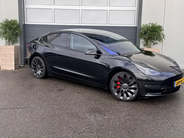 Tesla Model 3 3