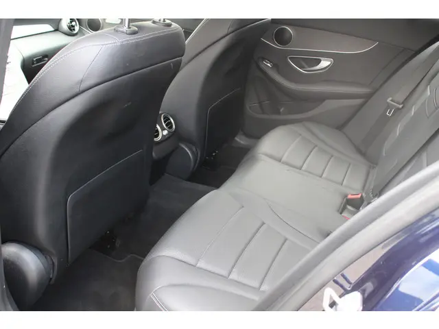 Mercedes-Benz C-Klasse 160 Estate Ambition 2019 Benzine 13