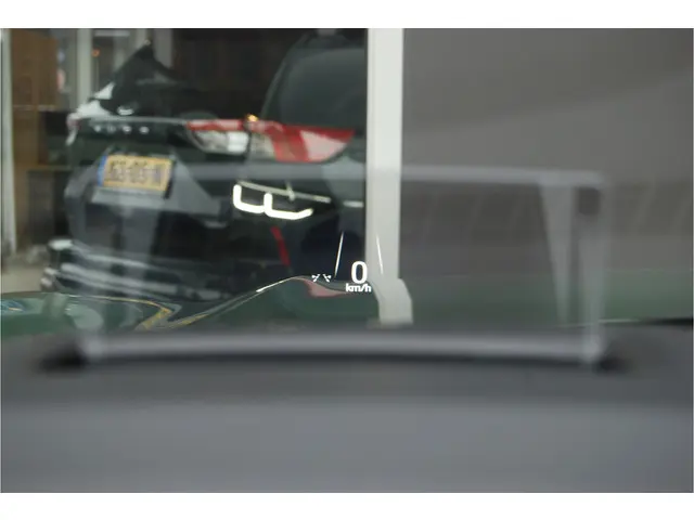 Ford Kuga 2.5 PHEV 243PK ST-Line X 2025 Hybride Benzine 24