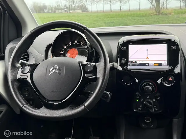 Citroën C1 1.0 VTi | Camera | NW APK | 2019 Benzine 16