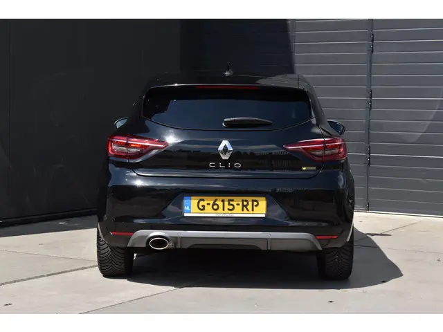 Renault Clio TCe 130 EDC R.S. Line 2019 Benzine 7