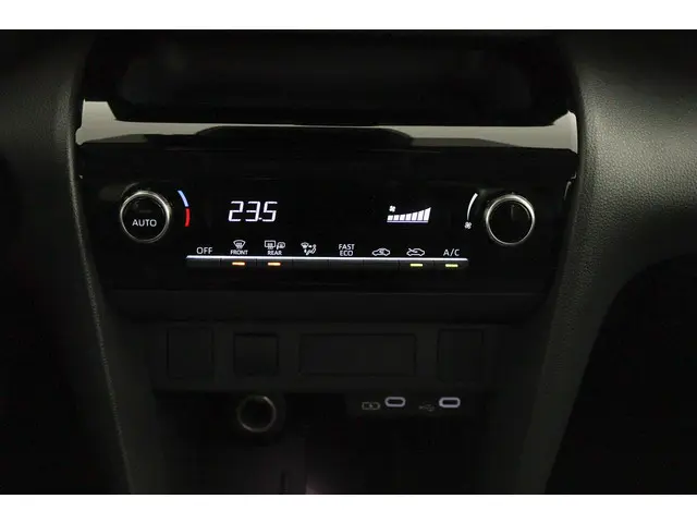 Toyota Yaris Cross 1.5 Hybrid 115 2024 Hybride Benzine 7
