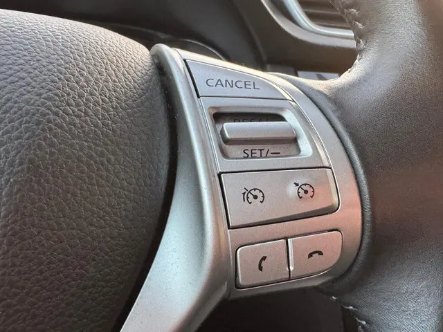 Nissan QASHQAI 1.2 N-Connecta 2016 Benzine 20