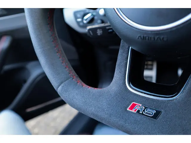 Audi RS4 A4 Avant 2.9 TFSI quattro 2018 Benzine 4