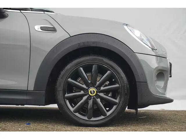 MINI Electric 3-deurs 2020 Elektrisch 6