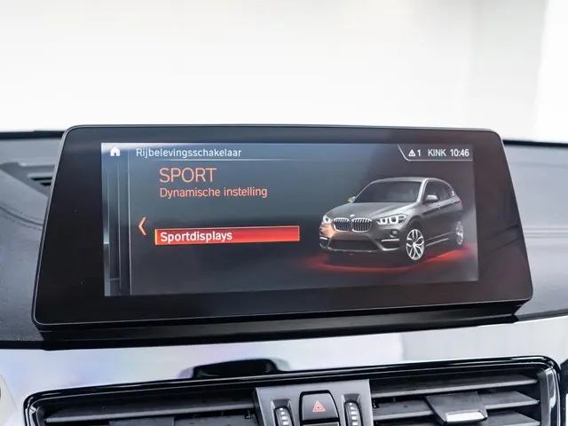 BMW X1 sDrive20i 2020 Benzine 34