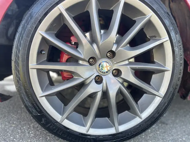 Alfa Romeo MiTo 1.3 JTDm ECO Distinctive 2013 Diesel 16