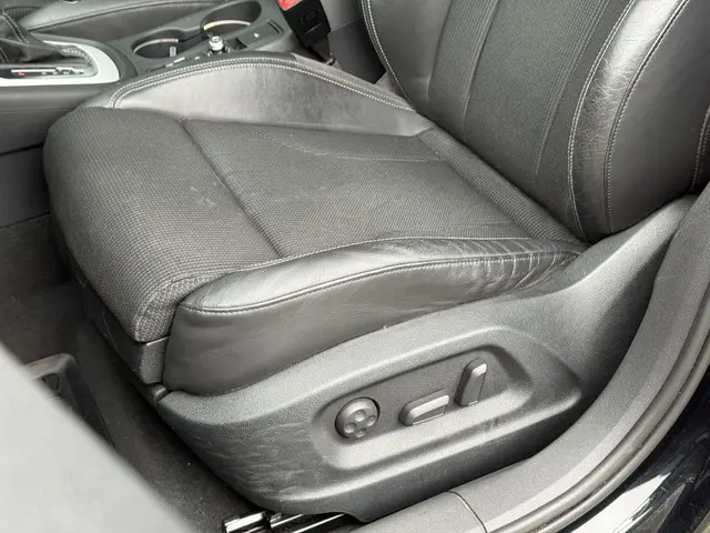 Audi Q3 2.0 TFSI quattro Pro Line S 2013 Benzine 50