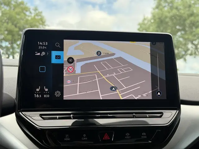 Volkswagen ID.4 Aut. First Edition 77kWh 2020 Elektrisch 21