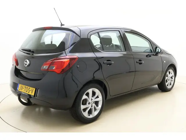 Opel Corsa 2