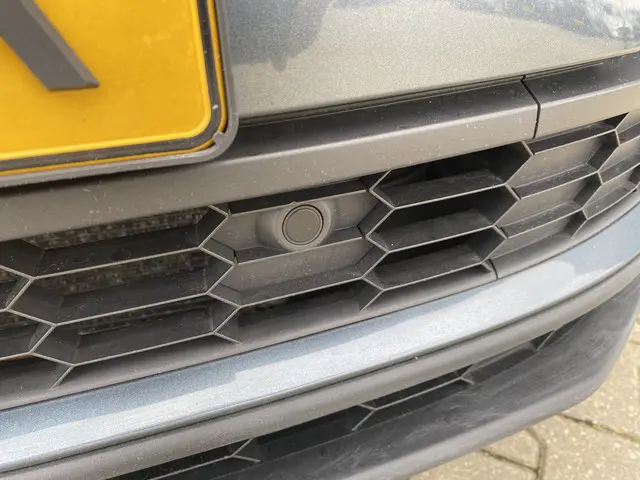 Škoda Karoq 1.5 TSI ACT Business Edition 2021 Benzine 4