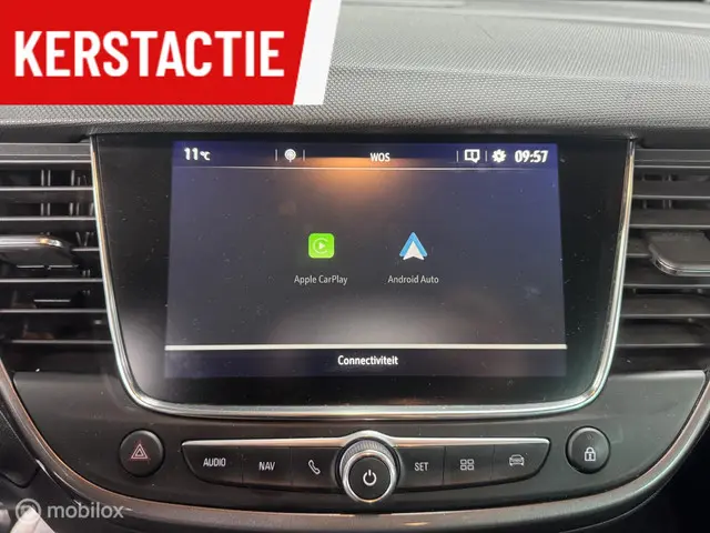 Opel Crossland X 1.2 Turbo Innovation 2019 Benzine 15