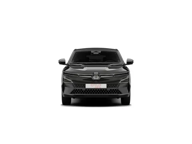 Renault Megane E-Tech 2