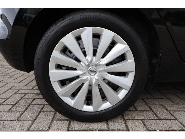 Nissan Micra 1.0 IG-T Acenta 2019 Benzine 16