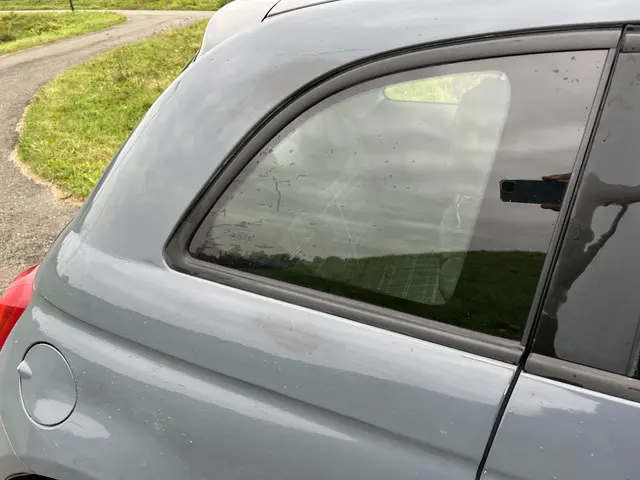 Fiat 500 1.0 TwinAir Pop 2016 Benzine 14