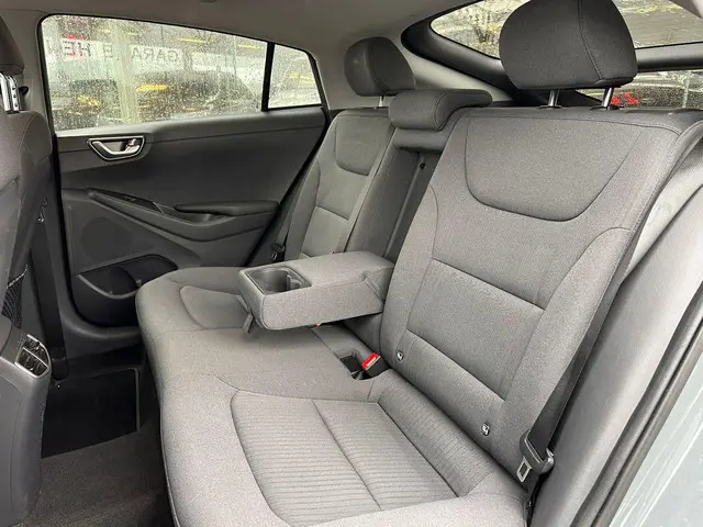 Hyundai IONIQ Comfort EV 38 kWh 2020 Elektrisch 9