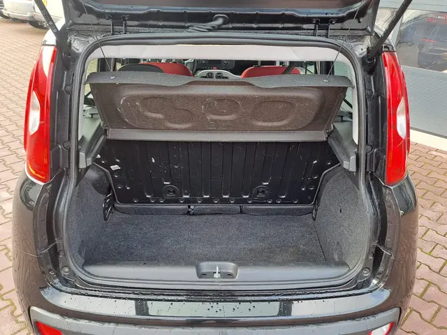 Fiat Panda 1.2 Edizione Cool 2015 Benzine 19
