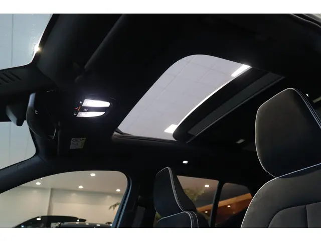 Volvo XC40 Recharge Pro 2021 Elektrisch 35