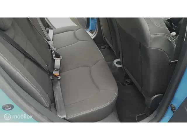 Renault Clio 1.2 Night & Day / Airco 2014 Benzine 12