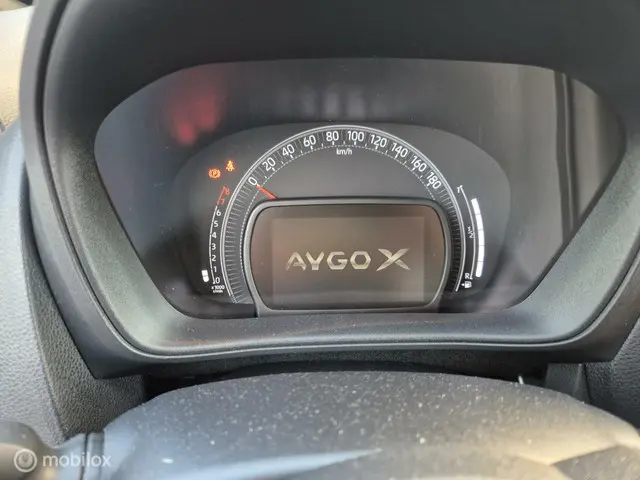 Toyota Aygo X 1.0 VVT-i MT Pulse 2024 Benzine 37