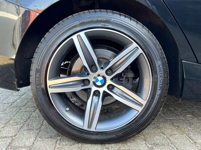 BMW 1 Serie 114i Business+ | Airco + 5-Drs | 2013 Benzine 5