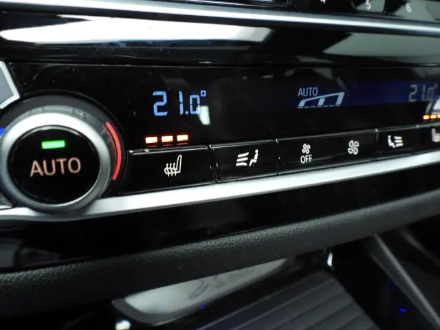 BMW X3 xDrive20i 2018 Benzine 30