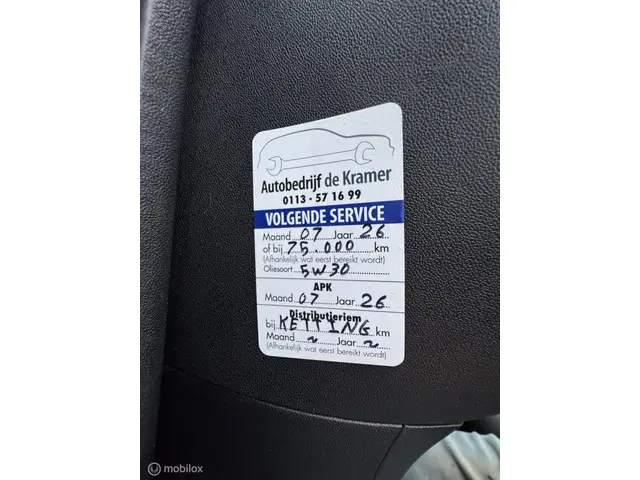 Toyota Aygo 1.0 VVT-i Automaat|Vouwdak|NAP 2017 Benzine 19