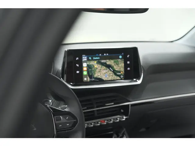 Peugeot 208 PureTech 100 Allure Pack 2023 Benzine 54