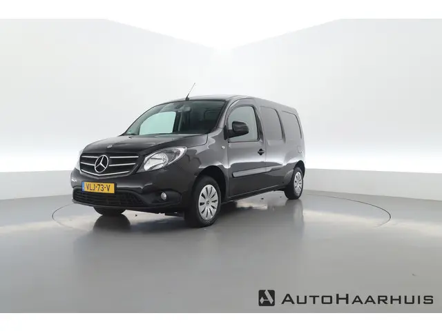 Mercedes-Benz Citan 109 CDI Extra Lang 2021 Diesel
