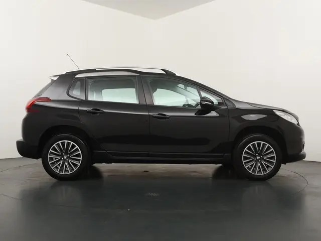Peugeot 2008 1.2 PureTech Allure 2017 Benzine 6