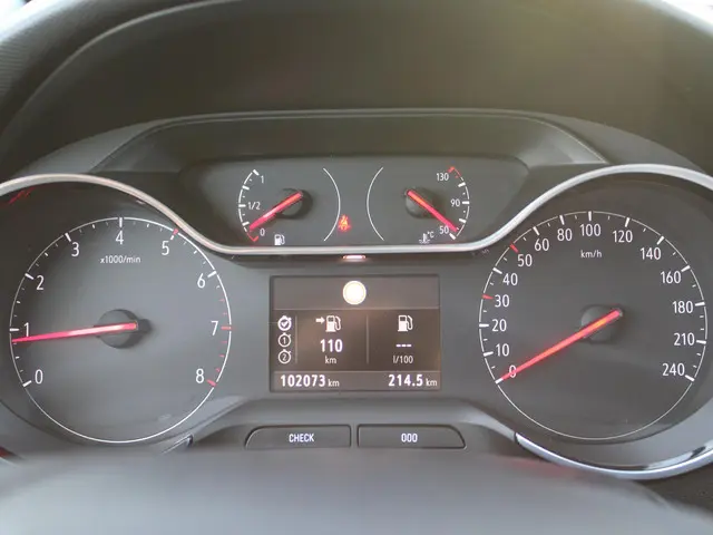 Opel Crossland X 1.2 Turbo Innovation 2020 Benzine 15