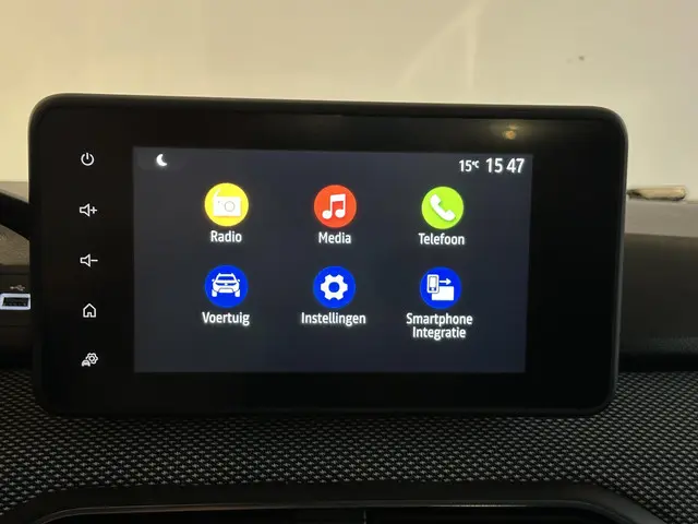 Dacia Sandero Stepway 1.0 TCe 90 Comfort 2021 Benzine 10