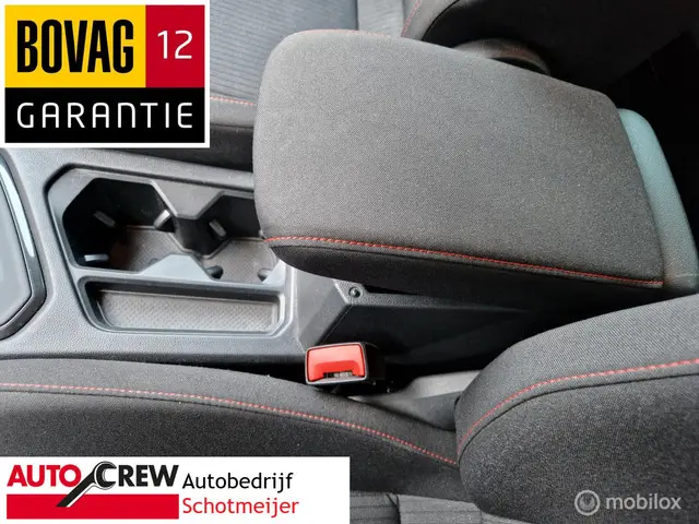Volkswagen Tiguan 1.4 TSI ACT Comfortline 2018 Benzine 22