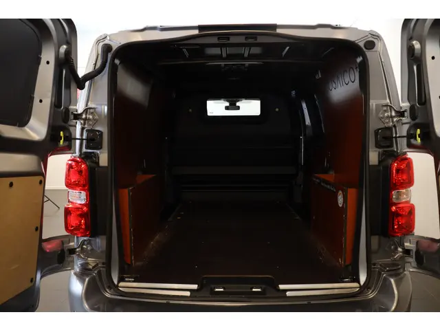 Citroën Jumpy BlueHDI 145 L2/M Automaat-8 2024 Diesel 13