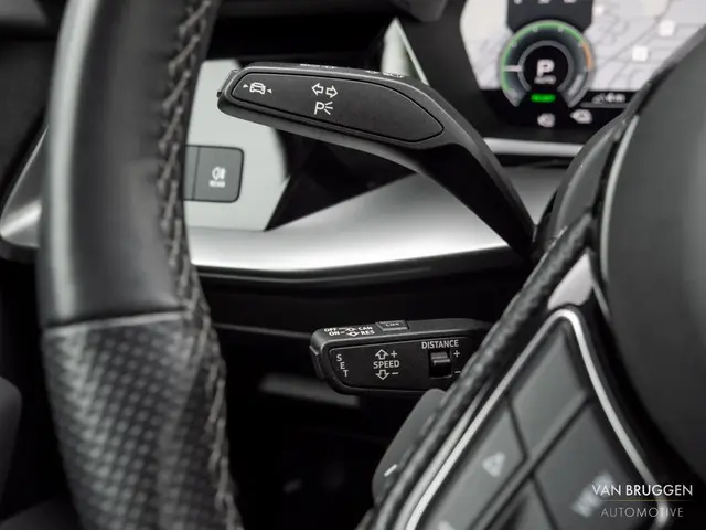 Audi A3 Sportback 40 TFSI E S-Line 2020 Hybride Benzine 22