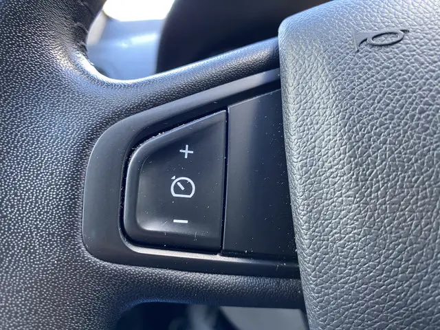 Renault Mégane Estate 1.2 TCe Limited 2015 Benzine 20